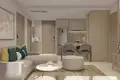 2 bedroom apartment 72 m² Phuket, Thailand