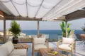 3 room apartment 70 m² Erdemli, Turkey
