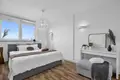 Appartement 3 chambres 100 m² en Varsovie, Pologne