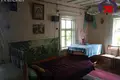Haus 60 m² Navapolski sielski Saviet, Weißrussland