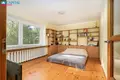Appartement 3 chambres 54 m² Vilnius, Lituanie