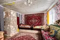 House 51 m² Dziarzynski sielski Saviet, Belarus