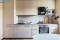 3 room apartment 61 m² Vilnius, Lithuania