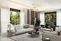 4 bedroom Villa 374 m² Dosemealti, Turkey