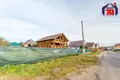 Casa de campo 190 m² Lahoysk, Bielorrusia