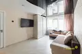 Appartement 2 chambres 49 m² Minsk, Bélarus
