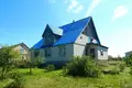 House 277 m² Valozhyn, Belarus