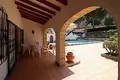 4 bedroom Villa 218 m² Denia, Spain