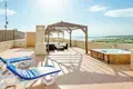 Penthouse 3 bedrooms 113 m² Gazimagusa Belediyesi, Northern Cyprus