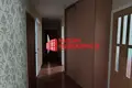 Appartement 3 chambres 66 m² Hrodna, Bélarus