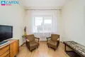 3 room apartment 54 m² Kaunas, Lithuania