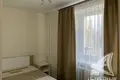 Квартира 1 комната 34 м² Брест, Беларусь