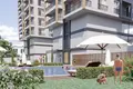 2 bedroom apartment 121 m² Kepez, Turkey