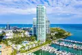 Apartamento 1 habitacion 93 m² Miami Beach, Estados Unidos