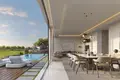 villa de 3 chambres 125 m² Yiti, Oman