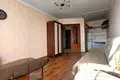 1 room apartment 38 m² Lahoysk, Belarus