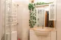 Wohnung 1 zimmer 33 m² Minsk, Belarus