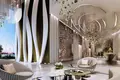 Mieszkanie w nowym budynku Damac BAY 2 By Cavalli