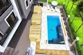 Appartement 1 chambre 66 m² Alanya, Turquie