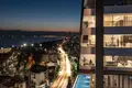 Квартира 1 спальня 75 м² Гермасойя, Кипр
