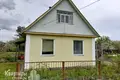House 64 m² Zgunski selski Savet, Belarus