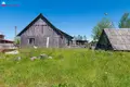 House 52 m² Zagarine, Lithuania