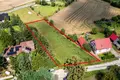 Земельные участки 1 798 м² Mielno, Польша