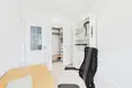Appartement 3 chambres 78 m² en Varsovie, Pologne