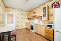 Mieszkanie 2 pokoi 71 m² Mińsk, Białoruś