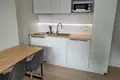 1 room apartment 20 m² in Warsaw, Poland