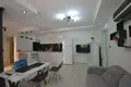Wohnung 2 zimmer 60 m² Tosmur, Türkei