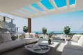 Attique 4 chambres 182 m² Estepona, Espagne