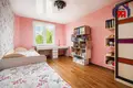 Mieszkanie 2 pokoi 58 m² Siennica, Białoruś