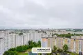 1 room apartment 39 m² Minsk, Belarus
