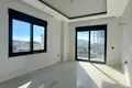 Appartement 2 chambres  Alanya, Turquie