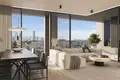 2 bedroom apartment 106 m² Germasogeia, Cyprus