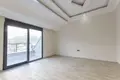 Квартира 3 комнаты  Оба, Турция