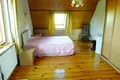 Cottage 260 m² Myadzel District, Belarus