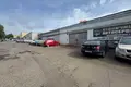 Manufacture 977 m² in Minsk, Belarus