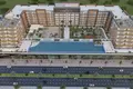Kompleks mieszkalny The Community — investment apartments by Aqua Properties with 9,5% yield per annum in the center of the developing area of Motor City, Dubai