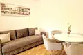 Apartamento 1 habitacion 37 m² Becici, Montenegro