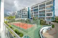 Квартира 3 комнаты 105 м² Кестель, Турция