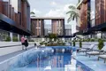 Complejo residencial AURALUX