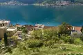 Atterrir  Kotor, Monténégro
