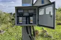 Casa 30 m² Dziescanski sielski Saviet, Belarús