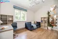 House 107 m² Bendoriai, Lithuania