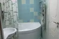 Apartamento 3 habitaciones 74 m² Minsk, Bielorrusia