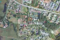 Grundstück  Vilnius, Litauen