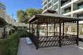 Ático 3 habitaciones 103 m² Muratpasa, Turquía
