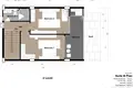 Дуплекс 2 комнаты 145 м² Пхукет, Таиланд